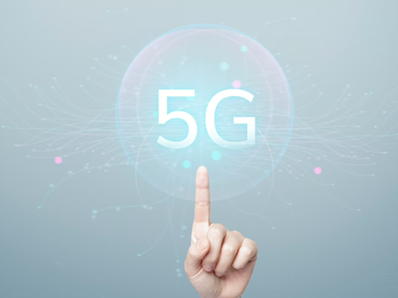 Revolución 5G: Hacia el internet de todas las cosas