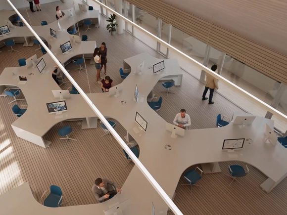 Marco de Cooperación entre Grupo RAS – Centro TECNOLOG y el LATU