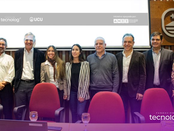 RFID en la Industria Logística