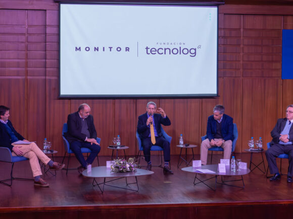 Fundación Tecnolog lanzó MONITOR TECNOLOG