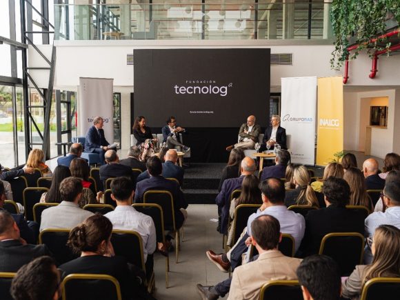 Evento “Impacto del Acuerdo UE–Mercosur en la exportación de servicios logísticos”